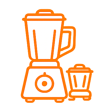 Blenders & Food Preparation