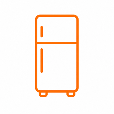 Large Appliances